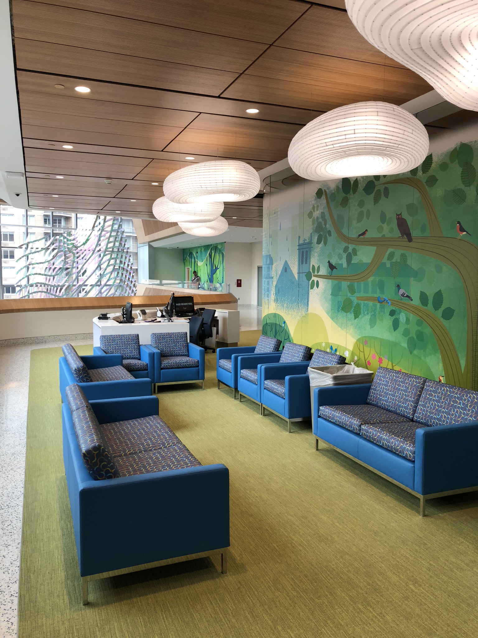 NYU Hassenfeld Children’s Hospital | Dovetail Creative Services